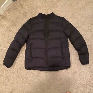 Lululemon Weightless Wunder Jacket